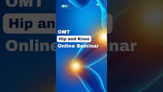 Knee and Hip Joint Manipulation Mastery legpain hippain chiropractic [upl. by Antonie]