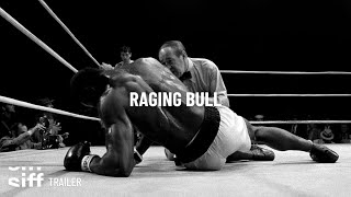 SIFF Cinema Trailer Raging Bull [upl. by Eeryk]