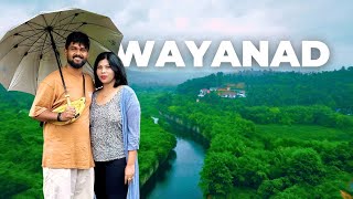 3 Day Trip To Wayanad Complete Travel Guide  Wayanad Tourist Places  Wayanad Vlog 4k [upl. by Kcerred]