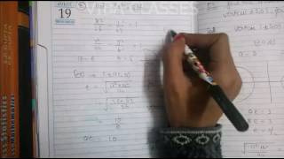 CONIC SECTION EXERCISE 114 HYPERBOLA QUESTIONS 1 TO 14 SOLUTION CLASS XI CBSE NCERT [upl. by Yevi]