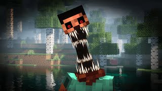 A Disturbing Minecraft Alpha Mod Youve Never Seen before [upl. by Godbeare]