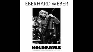 Eberhard Weber Improvisation 1976 [upl. by Rovaert]