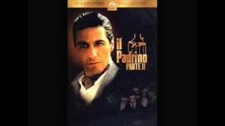 Il Padrino The Godfather original song [upl. by Eille]