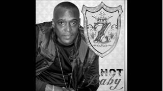 quotHot You Hot Babyquot King Z new single Hot Baby riddim [upl. by Surad]