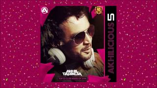 Urvashi vs Nucleya Remix DJ Akhil Talreja  Bollywood Dj Remix [upl. by Delphinia]