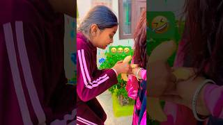 Father daughter funny 🤣 funny comedy trending thehrafamily [upl. by Suki]