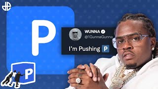 Gunna Future DDG DaBaby Calboy amp Young Thug  pushin P Remix [upl. by Connelly]