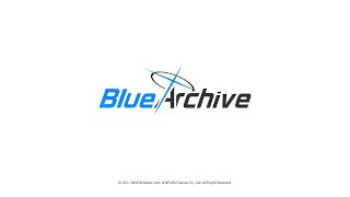 Blue Archive Flee Sound Effect Wee [upl. by Rinee203]