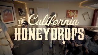 The California Honeydrops  Like A Ship Official Single [upl. by Ecyla]