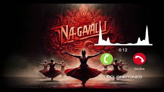 Nagavali X Cradles Remix Ringtone Download Link 👇 [upl. by Refinej267]