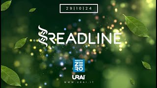 Readline  Impatto Zero [upl. by Yroggerg]