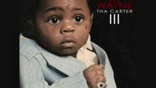 Lil Wayne  3 peat Full song WLyrics NEW 2008 [upl. by Eirret]