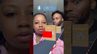 Do we have an accent shorts couple exploremore taeandnyah relatable funny viralvideos [upl. by Vitoria468]