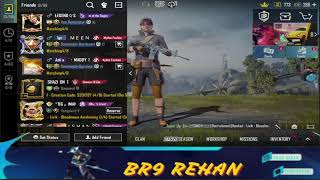 Pubg Mobile Aggressive pubg mobile Beast is live [upl. by Adnohsad]