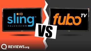 Sling TV vs FuboTV  What Kind of Cord Cutter Are You [upl. by Ennirac]