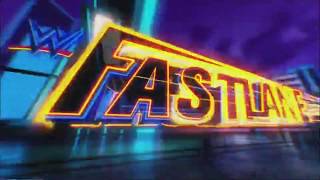 WWE Fastlane 2019  Opening Intro HD [upl. by Akinajnat]