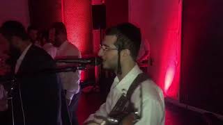 Dovy meisels singing kiddish דובי מייזעלס קידוש [upl. by Arahsal]