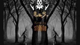 AuS remix by Stillife  Lacrimosa [upl. by Joye826]