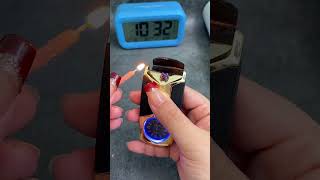 amazing lighter lighter creativelighter youtubeshorts trendingshortsytshorts one subscribe [upl. by Oflodor]