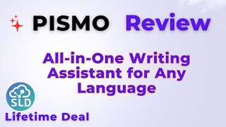 Pismo Review AI Assistant for Effortless Rewriting Proofreading and Translation [upl. by Drofyar]