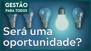 COMO IDENTIFICAR OPORTUNIDADES DE NEGÓCIOS [upl. by Eugaet]