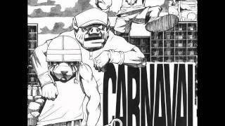 Carnaval  Tennis Football Basketball 2012 Stoner Rock [upl. by Ellerahc]