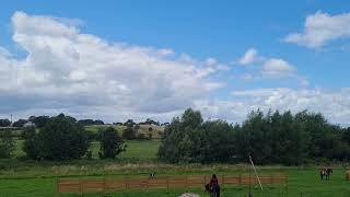 Kenilworth Castle 🇬🇧 🏰 2023 uk uk [upl. by Herates]