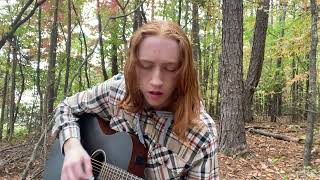 Kate McCannon  Colter Wall cover [upl. by Ocirred]