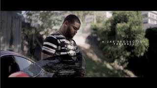 Skippa Da Flippa  Fresher Den Me Official Video Shot By AZaeProduction [upl. by Darwin]