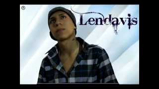 Necesito de ti Lendavis Damte Productions [upl. by Hameean]