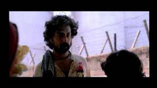 Aaranya Kaandam  Official Trailer [upl. by Quenna736]