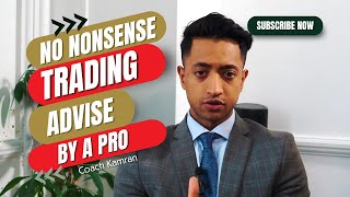 No Nonsense Trading Advise [upl. by Christabel584]