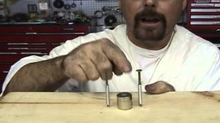 FREE ENERGY MOTOR  How to build it [upl. by Lap]