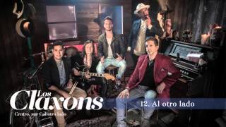 Los Claxons  Al Otro Lado Track 12 [upl. by Toiboid]