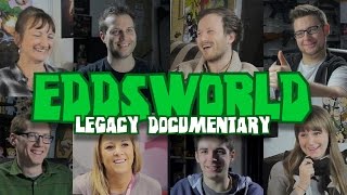 The Eddsworld Legacy Documentary [upl. by Narut]