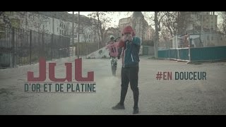 JUL  En douceur  Album Gratuit Vol 3  10   Clip officiel  2017 [upl. by Dnalram]