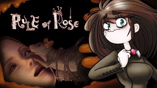 Rule of Rose  RadicalSoda HB [upl. by Therron]