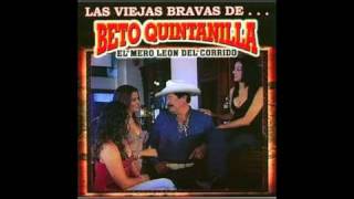 Beto Quintanilla La Rafailita [upl. by Dynah]