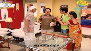 Ep 1665  Daya Ki Beti  Taarak Mehta Ka Ooltah Chashmah  Full Episode  तारक मेहता का उल्टा चश्मा [upl. by Suinuj]