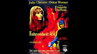 Fahrenheit 451  Film de François Truffaut [upl. by Dugan]