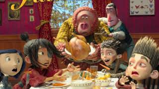 Watch Every LAIKA Character Celebrate Thanksgiving as Only They Can [upl. by Nna237]