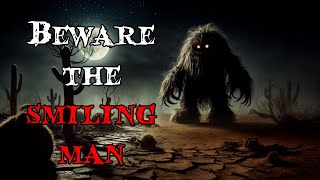 I Think I Saw a Skinwalker  A short creepypasta [upl. by Macfarlane]