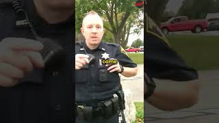 Cop Gets Humiliate By Young Informed Citizen  First Amendment  ID Refusal shorts [upl. by Annala167]