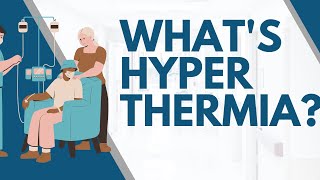 What is Hyperthermia Discover This Powerful Cancer Treatment amp Its Use at Immunotherapy Institute [upl. by Lan]