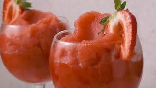 Wine Spritzer Slushies 2 Ways [upl. by Iadrahc914]