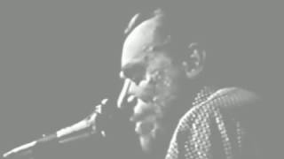 Bukowski reading his poem quotLawquot [upl. by Post]