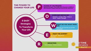 Easy Strategies to Help Transform Your Life [upl. by Javed]