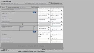 EFiling Form W2  ExpressTaxFilings [upl. by Bunni952]