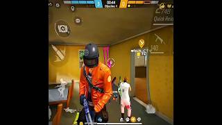 IMPOSSIBLE 🍷🗿 foryou foryoubage freefirehighlights freefire mrerrorxff fyp ff [upl. by Dulcle]