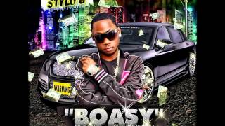 Stylo G  Boasy Original [upl. by Halley]